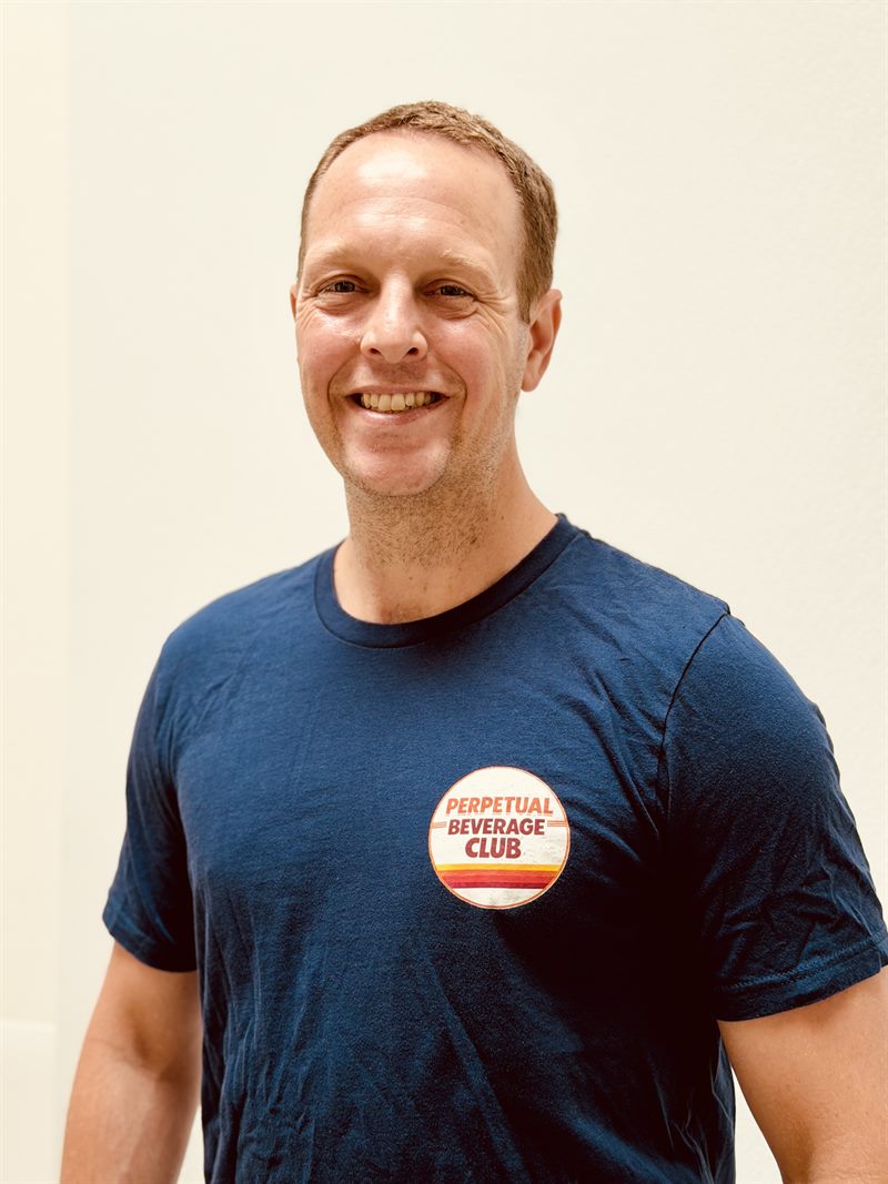Peter Schram